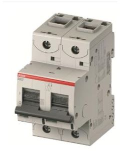 ABB S802C-D63 Circuit Breaker