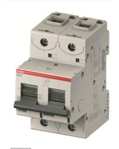 ABB S802C-D80 Circuit Breaker
