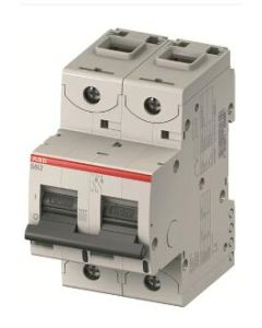 ABB S802C-K10 Circuit Breaker