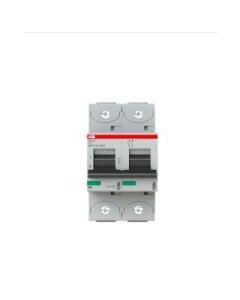 ABB S802C-K100 Circuit Breaker