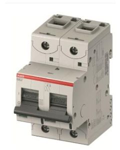 ABB S802C-K125 Circuit Breaker