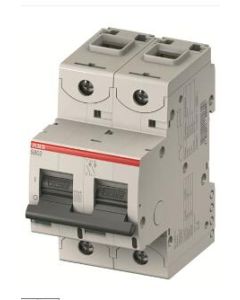 ABB S802C-K13 Circuit Breaker