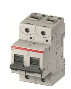 ABB S802C-K20 Circuit Breaker