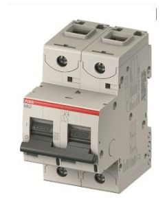 ABB S802C-K25 Circuit Breaker