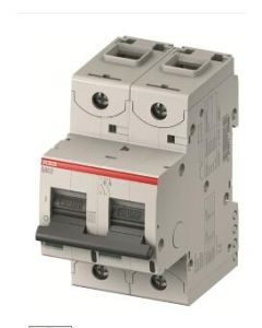 ABB S802C-K40 Circuit Breaker