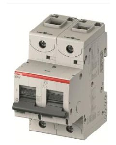 ABB S802C-K63 Circuit Breaker
