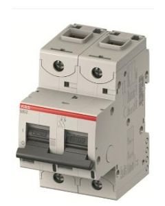 ABB S802C-K80 Circuit Breaker
