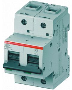 ABB S802N-B80 MCB