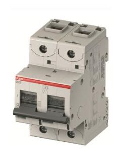 ABB S802N-C63 Circuit Breaker
