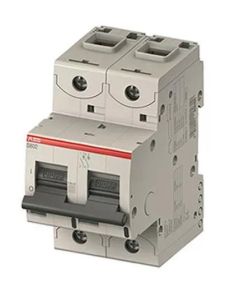 ABB S802PV-M125 Device