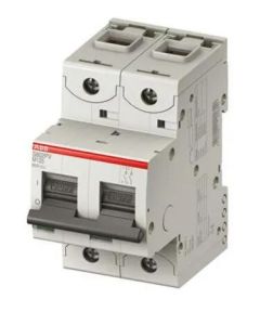 ABB S802PV-M63 MCB