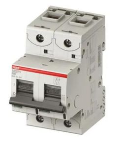 ABB S802PV-S100 MCB