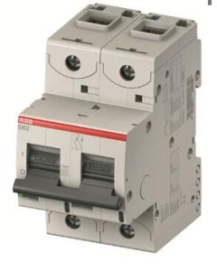 ABB S802PV-S10 MCB
