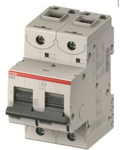 ABB S802PV-S16 MCB