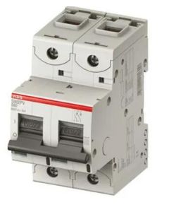 ABB S802PV-S20 MCB
