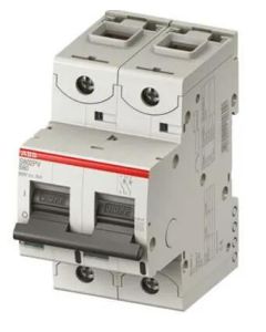 ABB S802PV-S25 MCB