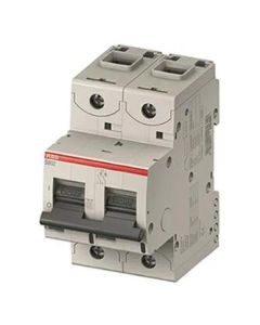 ABB S802PV-S32 Breakers