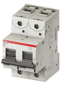ABB S802PV-S40 MCB