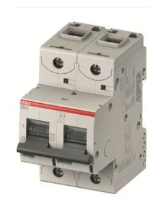 ABB S802S-B25 Circuit Breaker