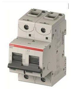 ABB S802S-B40 Circuit Breaker