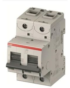 ABB S802S-B50 Circuit Breaker