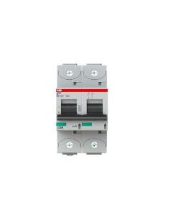 ABB S802S-B6 Breaker