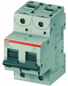 ABB S802S-B80 MCB