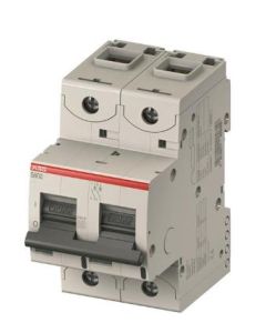 ABB S802S-C10 Circuit Breaker
