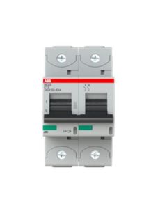 ABB S802S-C13 Breaker
