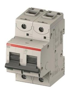 ABB S802S-C16 Circuit Breaker