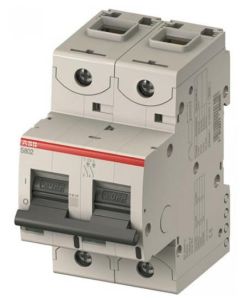 ABB S802S-C20 Circuit Breaker