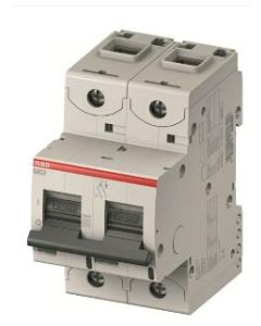 ABB S802S-C25 Circuit Breaker