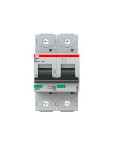 ABB S802S-C4 Breaker