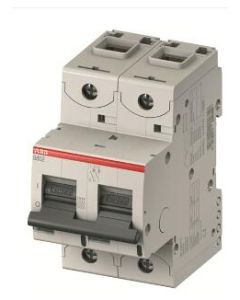 ABB S802S-C40 Circuit Breaker