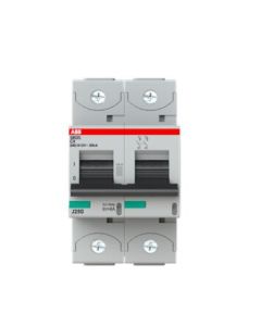 ABB S802S-C5 Breaker