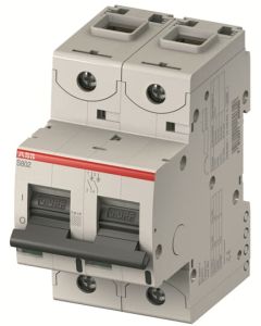ABB S802S-C63 MCB