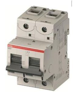 ABB S802S-D10 MCB