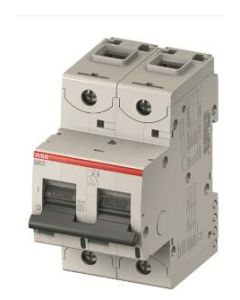 ABB S802S-D13 Circuit Breaker