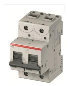 ABB S802S-D25 Circuit Breaker