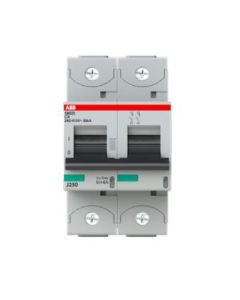 ABB S802S-D4 Breaker
