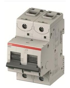 ABB S802S-D40 Circuit Breaker