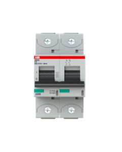 ABB S802S-K0.5 Breaker