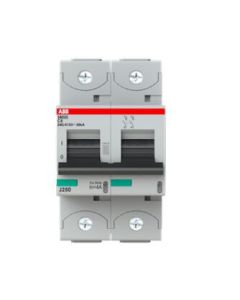 ABB S802S-K1.6 Breaker