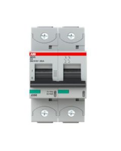 ABB S802S-K1 Breaker