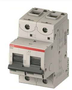 ABB S802S-K10 MCB