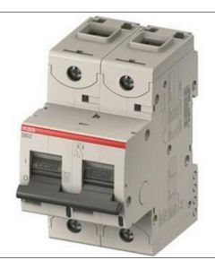 ABB S802S-K100 Circuit Breaker