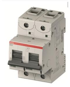 ABB S802S-K13 Circuit Breaker