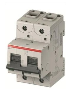 ABB S802S-K32 Circuit Breaker