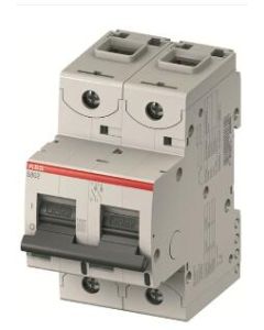 ABB S802S-K40 Circuit Breaker