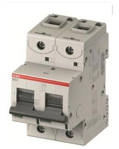 ABB S802S-K50 Circuit Breaker